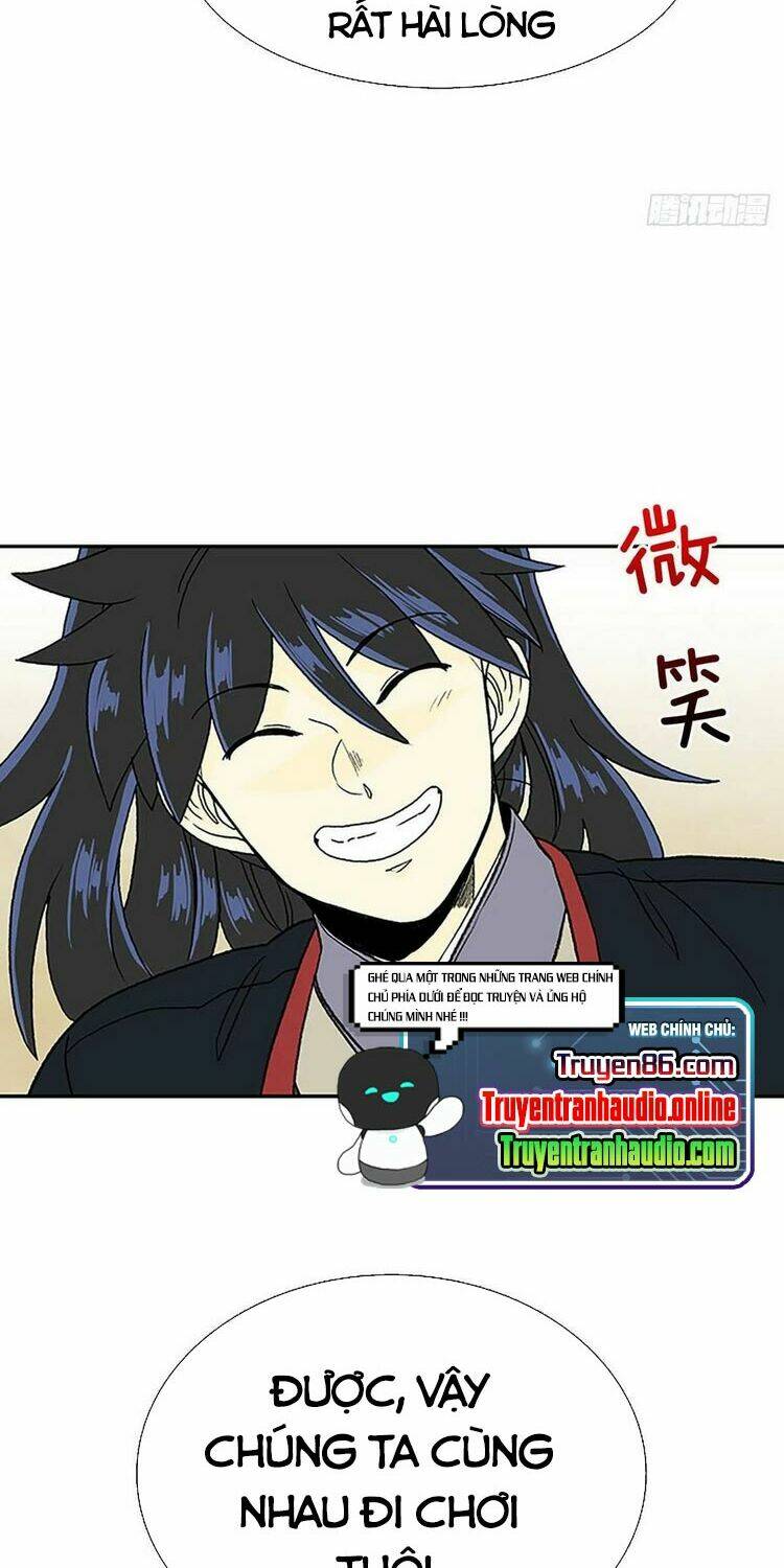 Học Sĩ Tái Sinh: Chapter 181