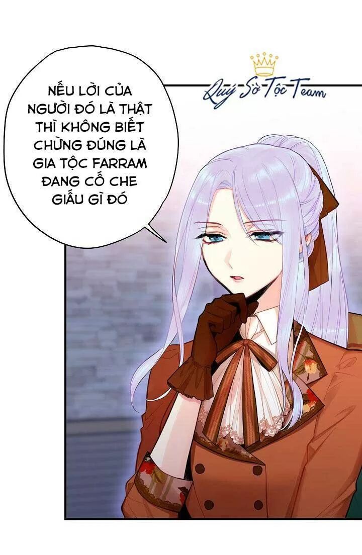 Tồn Tại Với Tư Cách Là Vợ Của Nam Chính: Chapter 121: Nhiệm vụ kế thừa
