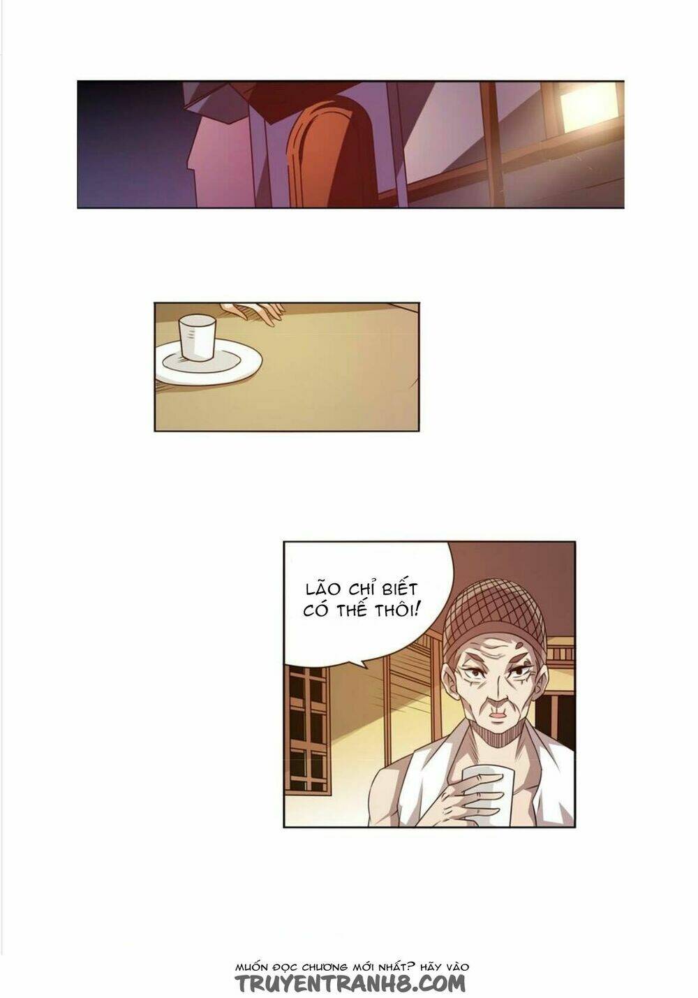 Vì Tôi Là Ông Chú Mở Tiệm Bán Vũ Khí: Chapter 23