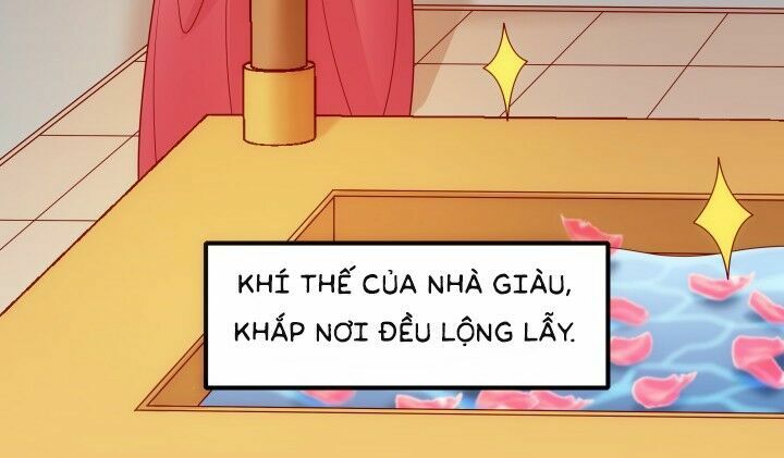 Đô đốc đại nhân sủng thê kí: Chapter 2.4