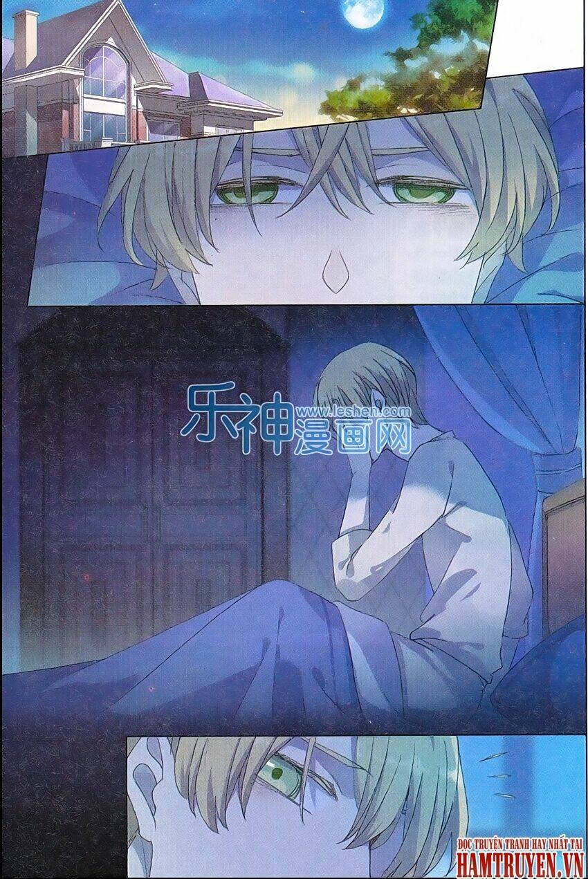 Thuấn Linh: Chapter 32