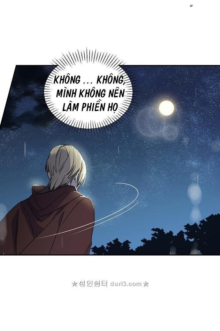 Cô Hầu Giỏi Giang: Chapter 4