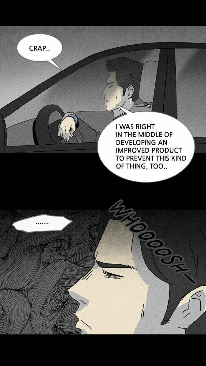 Những Câu Chuyện Bất Thường: Chapter 107