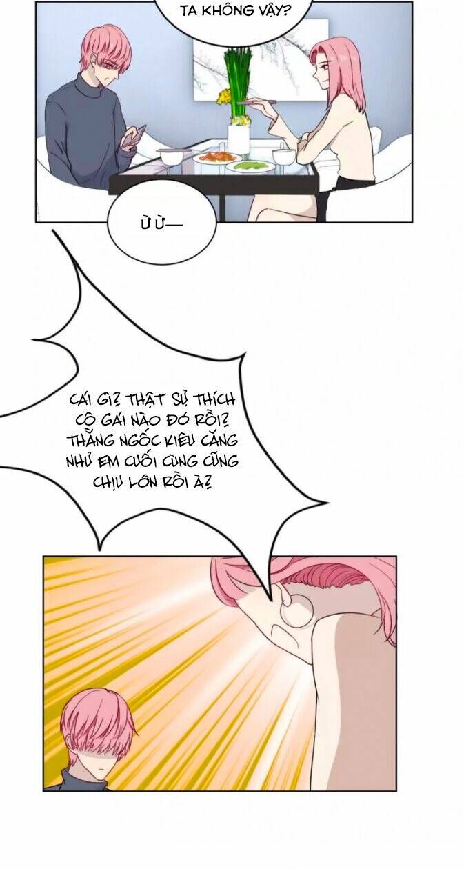 Chào Buổi Sáng, Hướng Dương: Chapter 36