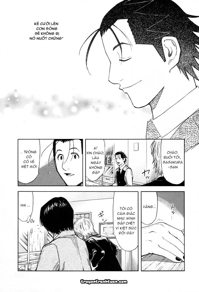 Bartender - Người Pha Chế Rượu: Chapter 75