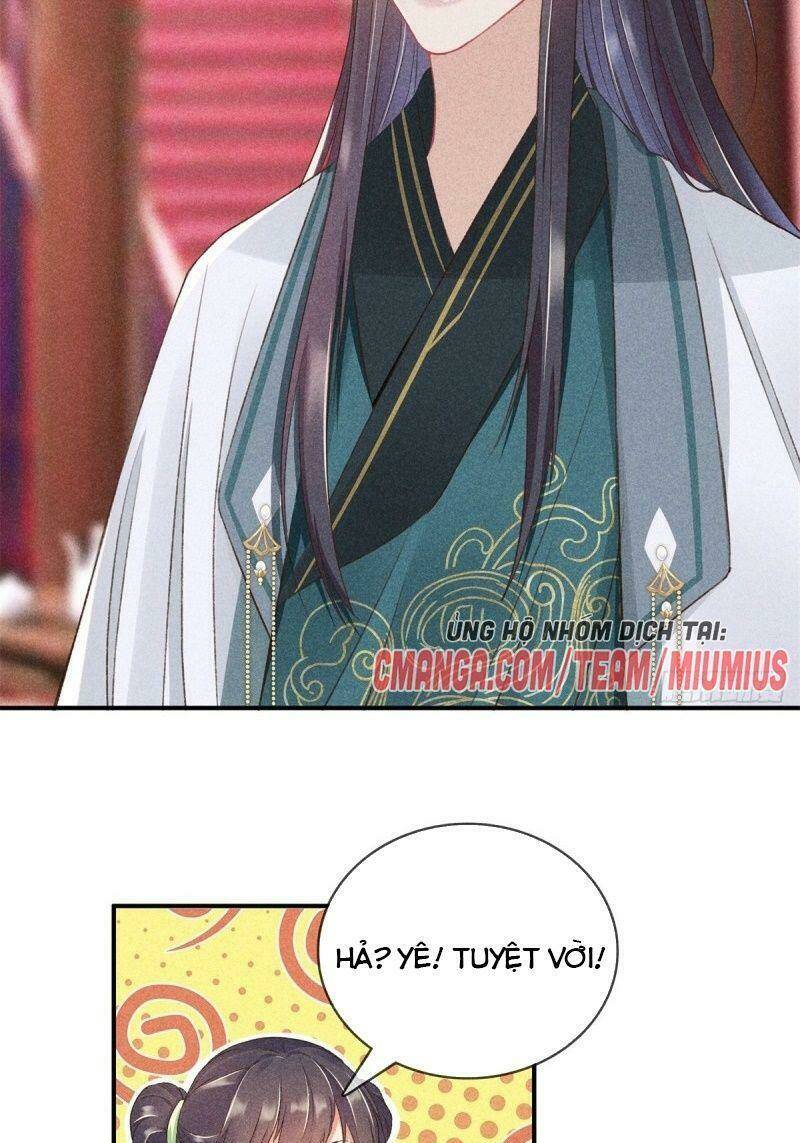 Trọng Sinh Chi Đích Nữ Bất Thiện: Chapter 59