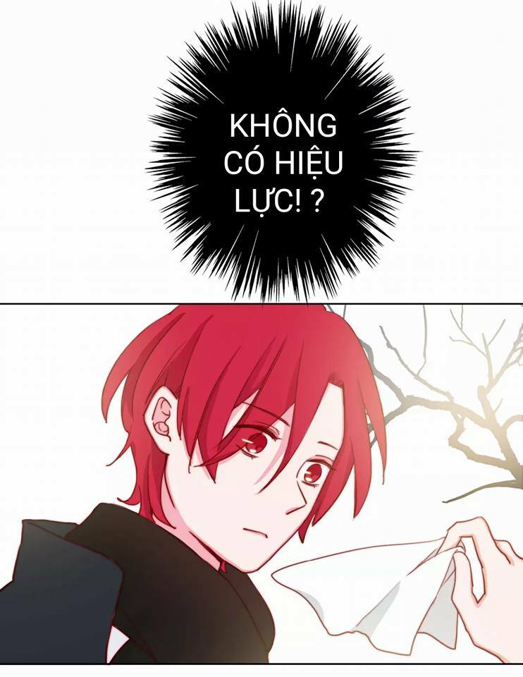 Trái Tim Băng Giá: Chapter 8