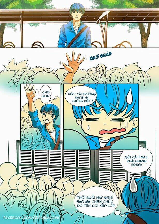 Zodiacboys: Chapter 1