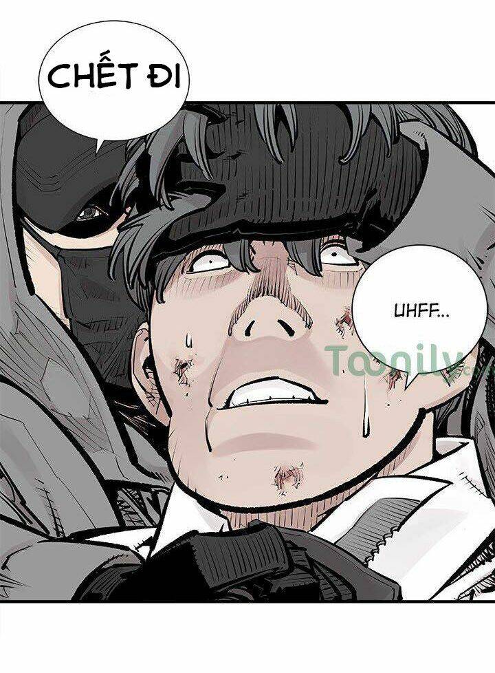 The Devil\’s Descendants: Chapter 4