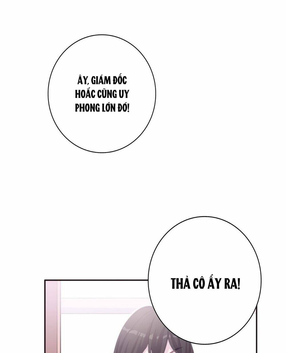 Trời Ban Cho Nam Thần Daddy: Chapter 42