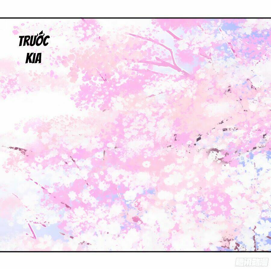 Đường Hoa Nhất Mộng Cổ Phi Truyện: Chapter 2