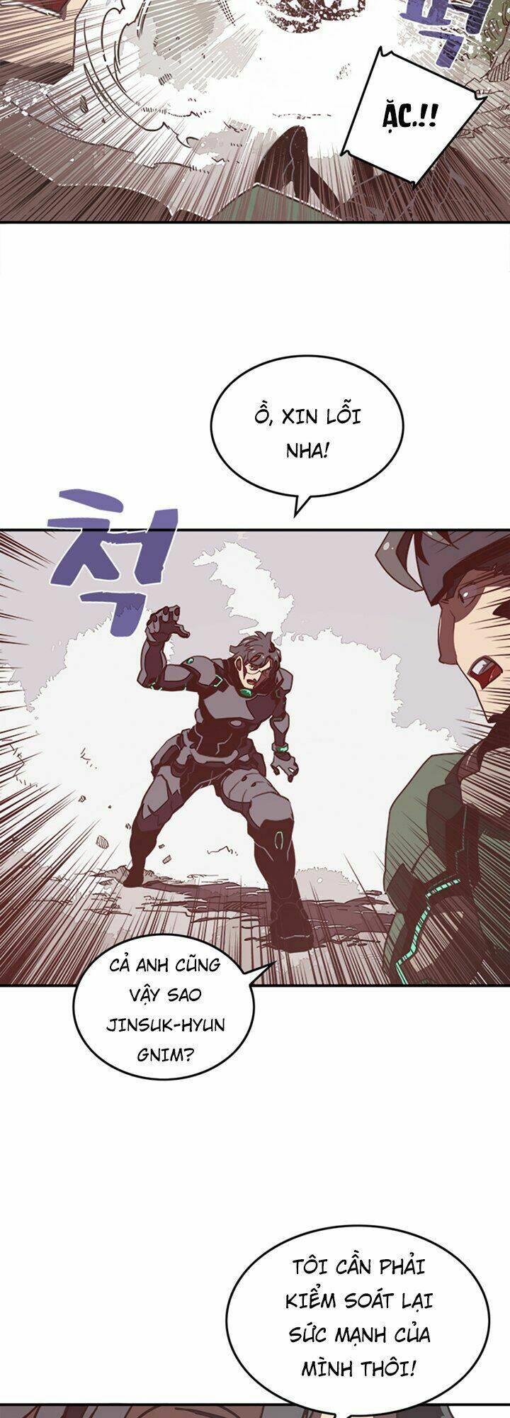 Ta Là Vua Pháp Sư: Chapter 13