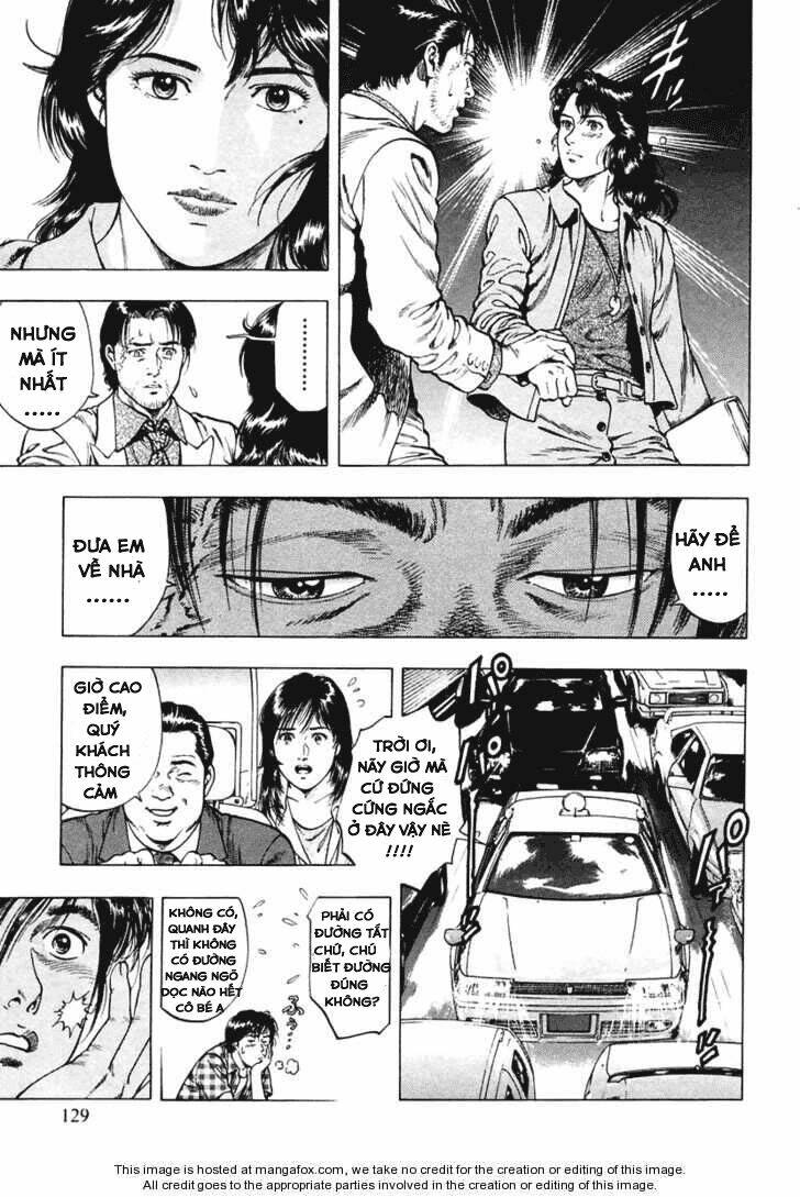 Family Compo: Chapter 61