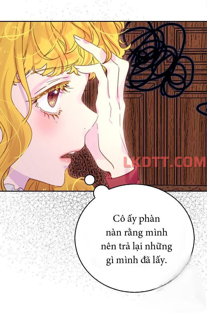 Đừng Xem Thường Nữ Phụ: Chapter 134