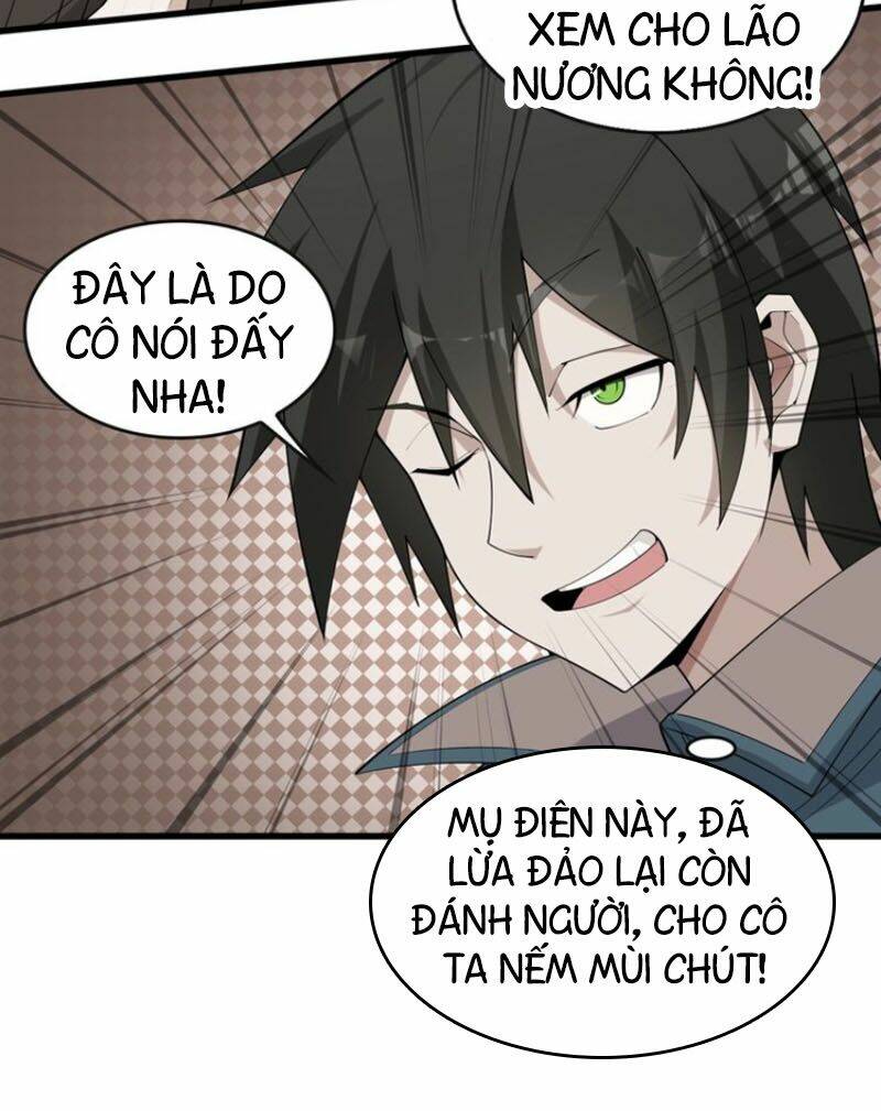 Siêu Cấp Đại Chủ Bạ: Chapter 48