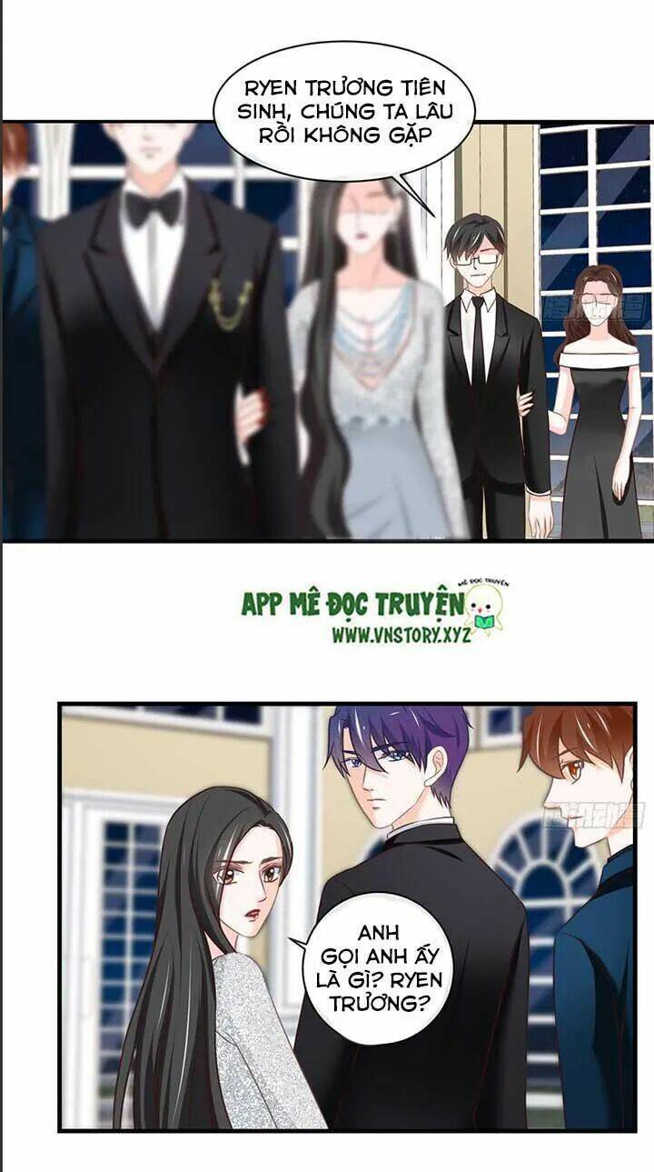 Cẩm Lý Thiếu Nữ Của Tôi: Chapter 52