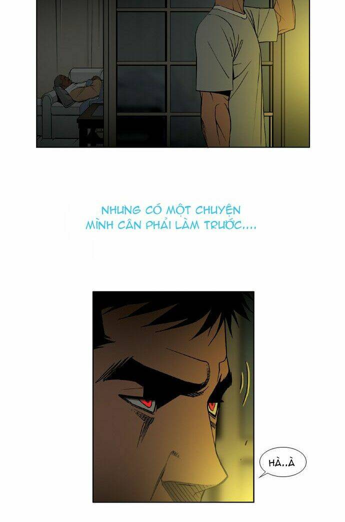 Quán Ăn Sát Thủ: Chapter 17