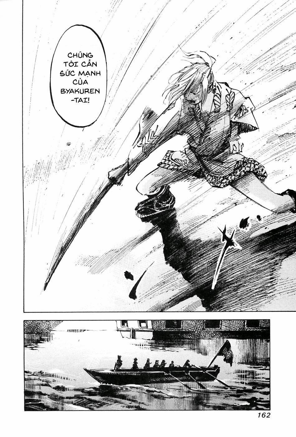 Sidooh: Chapter 38