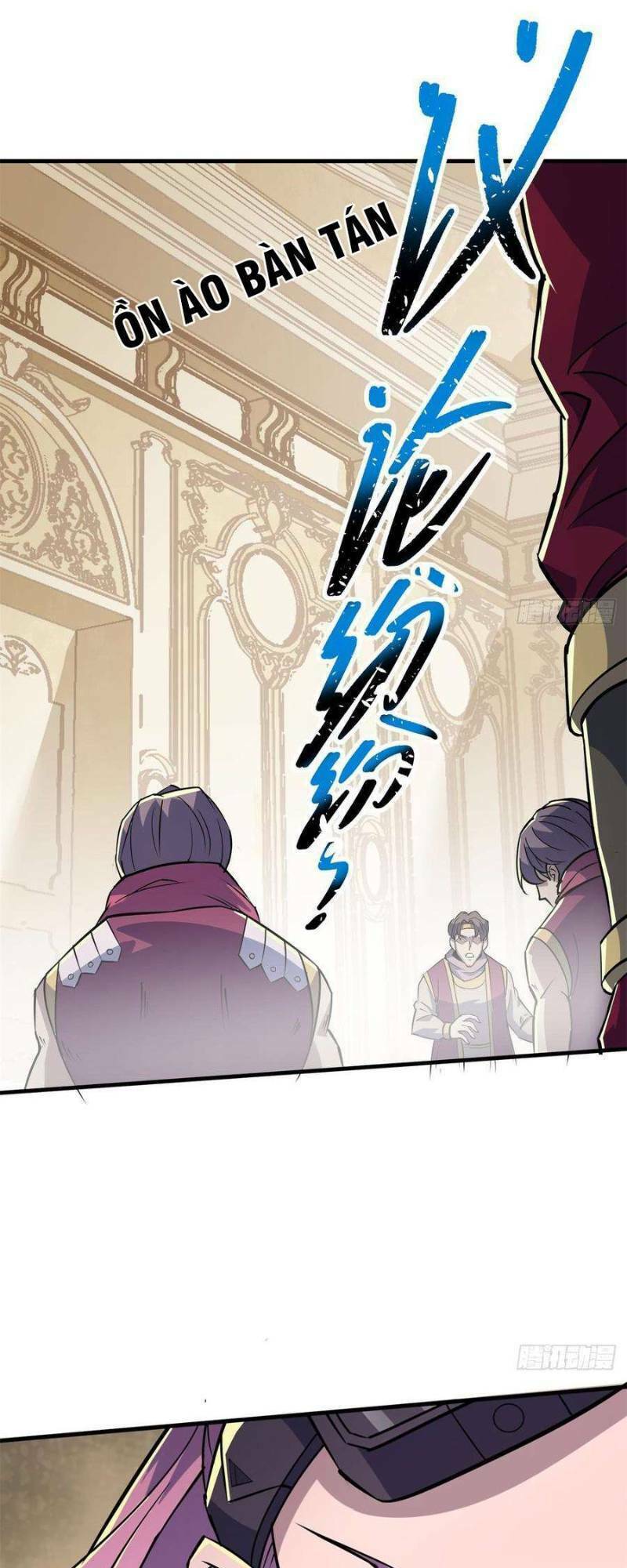 Thú Nhân: Chapter 179