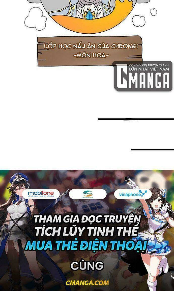 Tôi Trở Thành Đầu Bếp Của Long Vương: Chapter 16