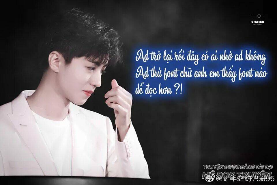 Nam Thần Là Một Đôi: Chapter 51