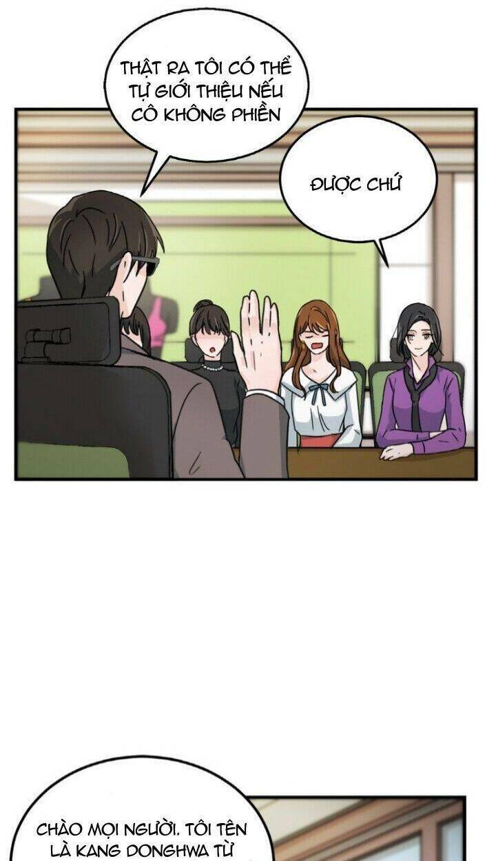 101 Cách Chinh Phục Trái Tim Em: Chapter 5