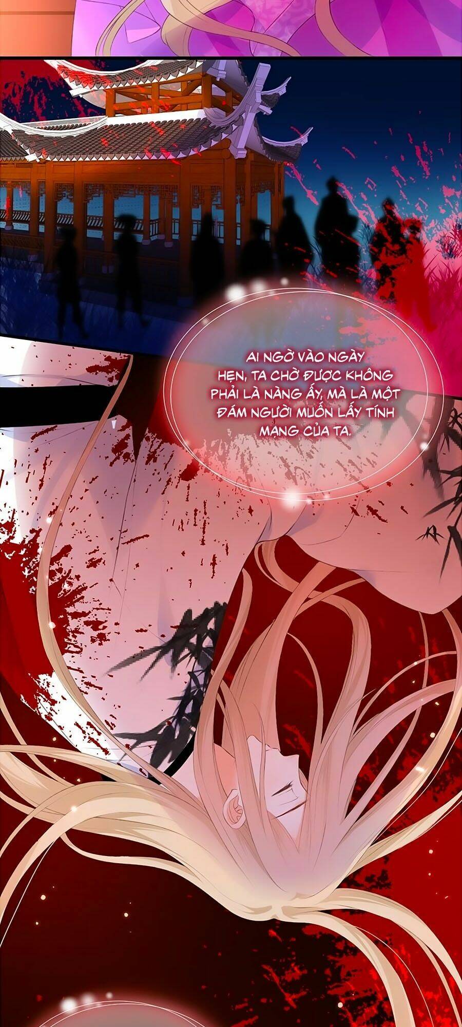 Đóa Hoa Chớm Nở: Chapter 60