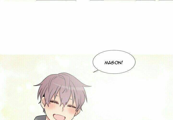 Vẽ Nên Tình Yêu Của Chúng Ta: Chapter 10