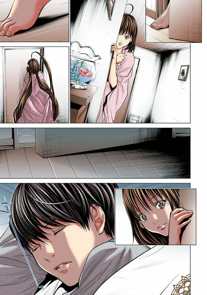Minimum: Chapter 22