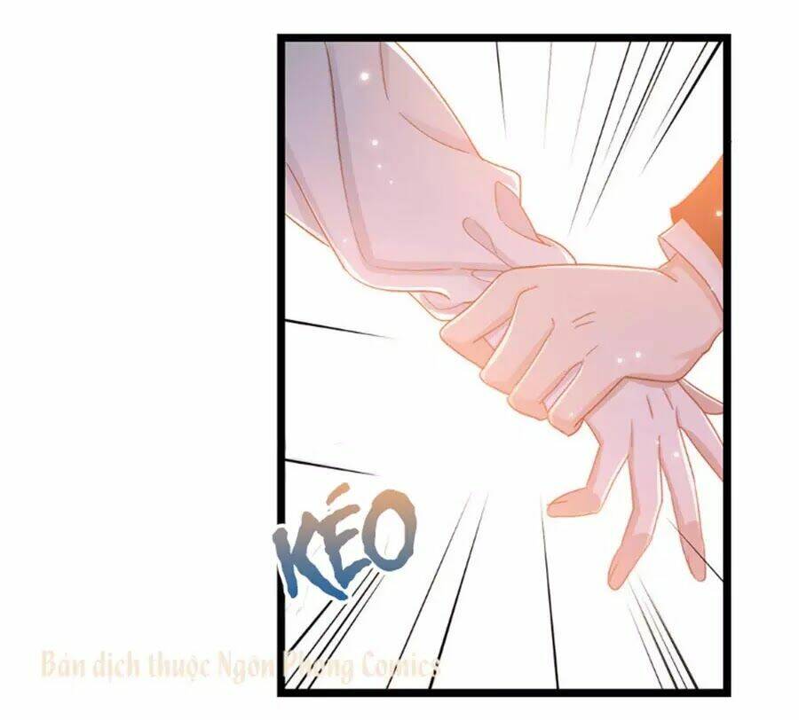 Nữ Phù Thủy Muốn Sống Nổi Loạn: Chapter 24.5