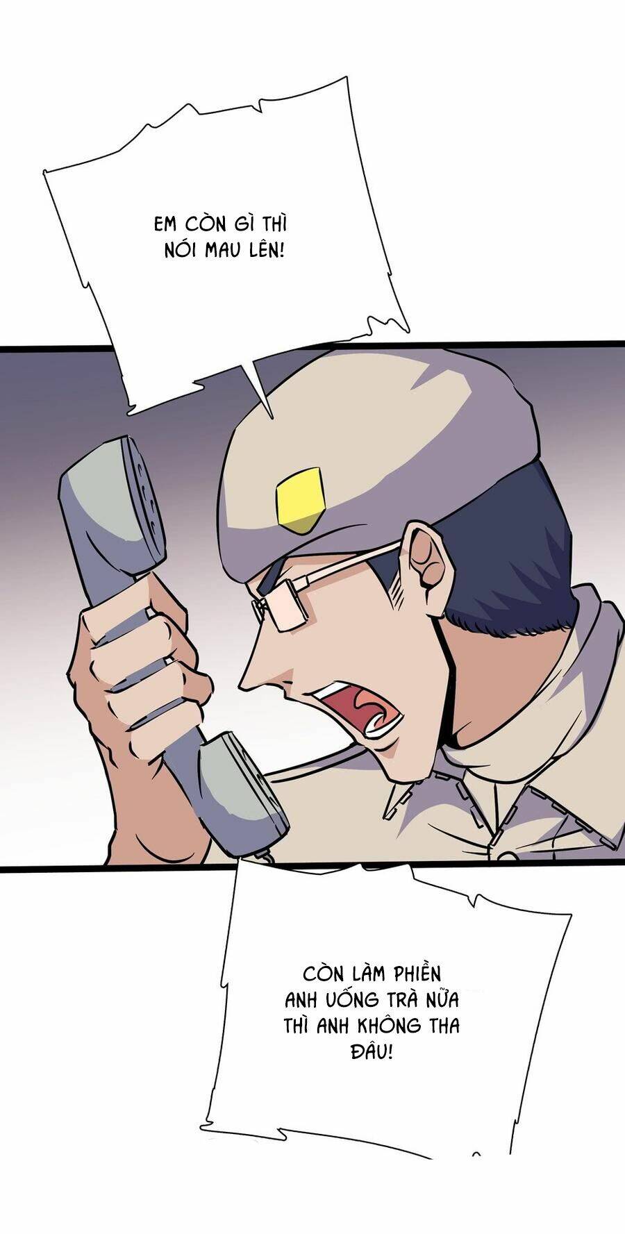 Tối Cường Binh Vương: Chapter 87