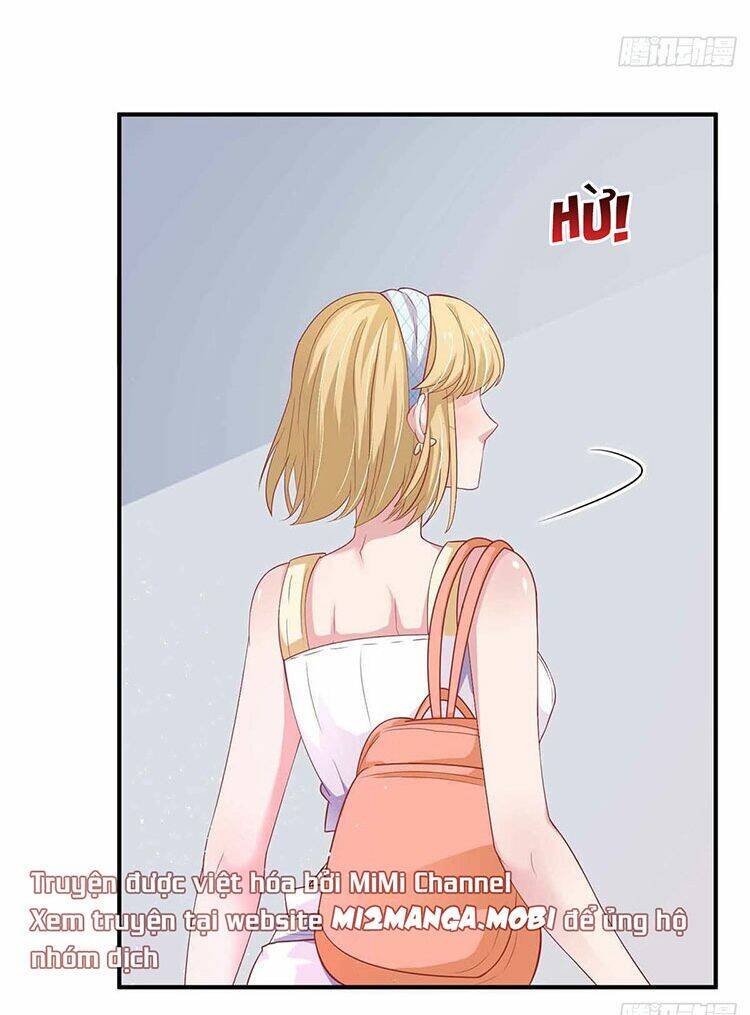 Trọng Sinh Chi Ngược Tra Nữ Vương: Chapter 17