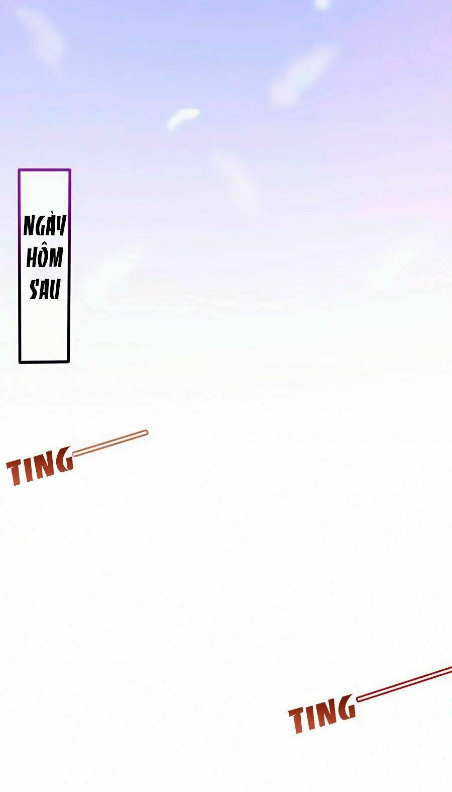 Tháng Sáu Kì Diệu: Chapter 8