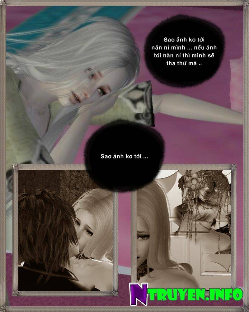 Truyện Sims - Earl Story: Chapter 54.5