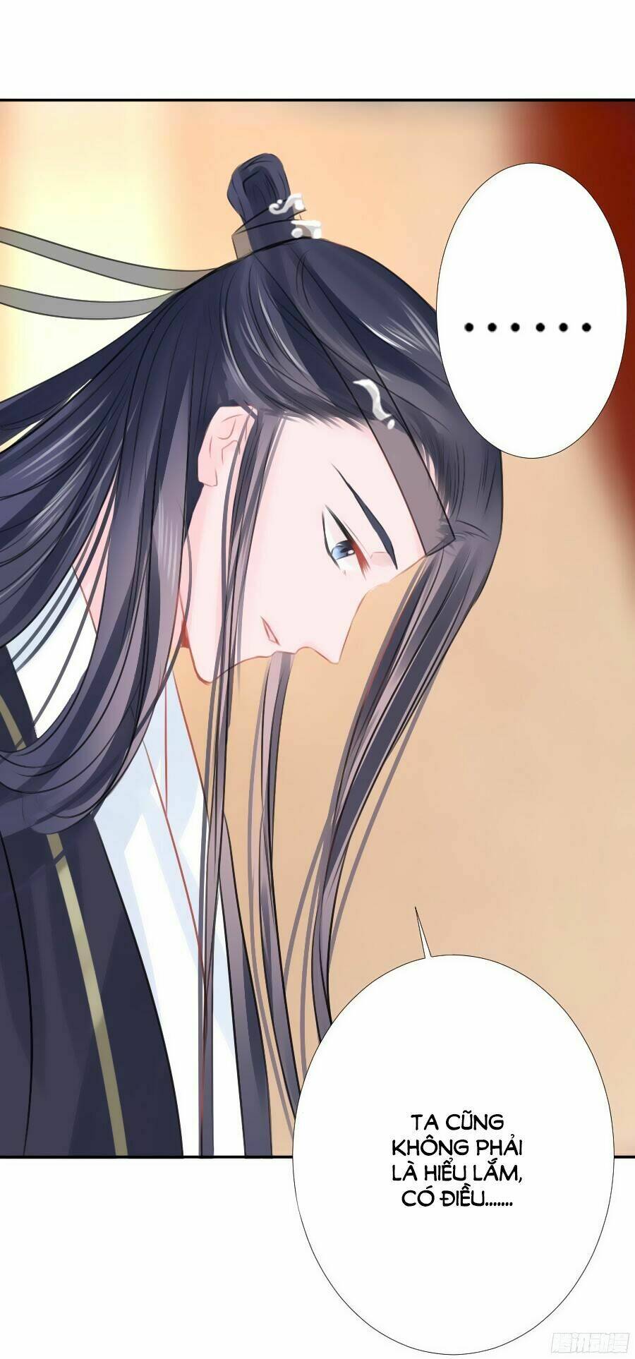 Đường Hoa Nhất Mộng Cổ Phi Truyện: Chapter 9