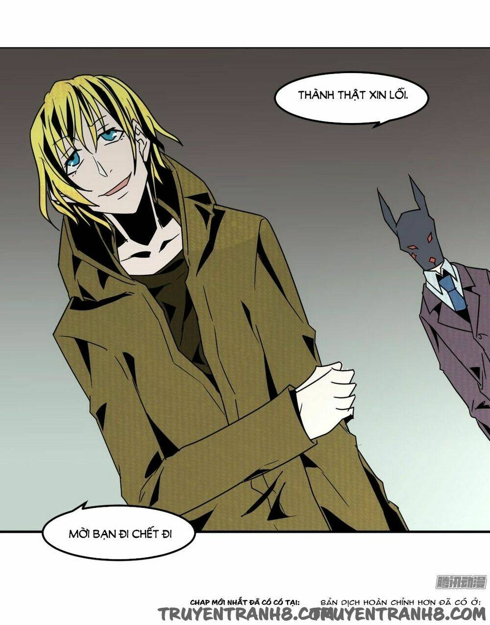 Điều Ước Của Người Phàm: Chapter 30