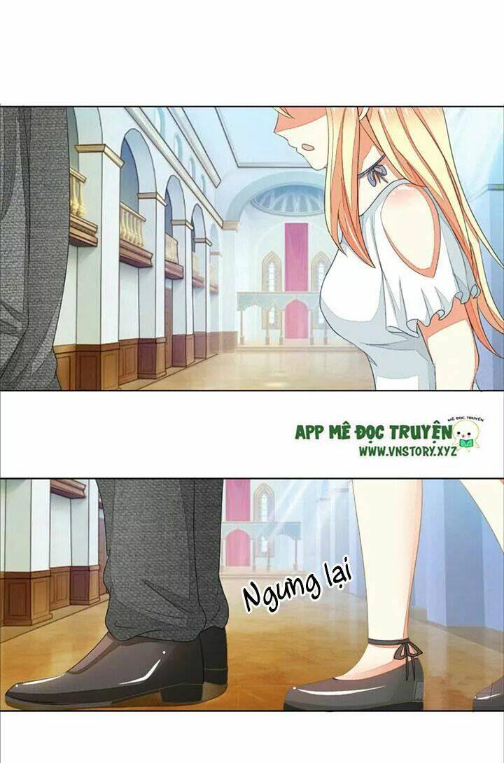 Nam Thần Ma Cà Rồng: Sủng Nhược Tiểu Lãn Thê: Chapter 72