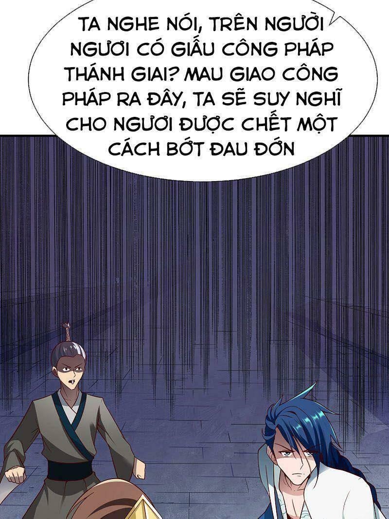 Chiến Đỉnh: Chapter 271