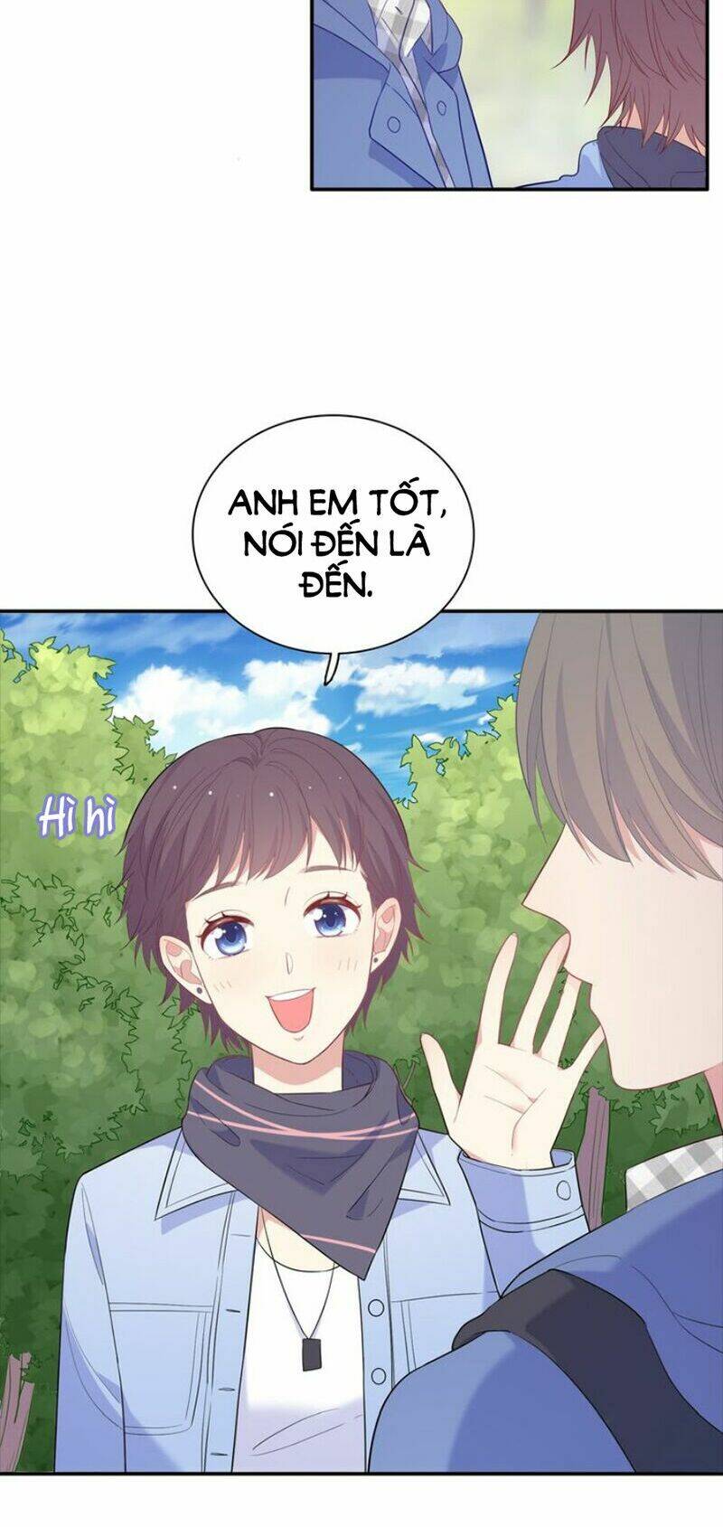 Vương Tử Thành Phố Và Công Chúa Amazon: Chapter 57