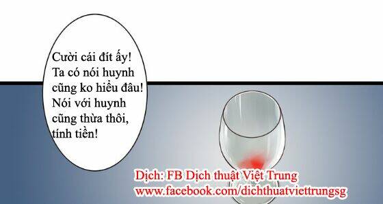 Cậu Câm: Chapter 10