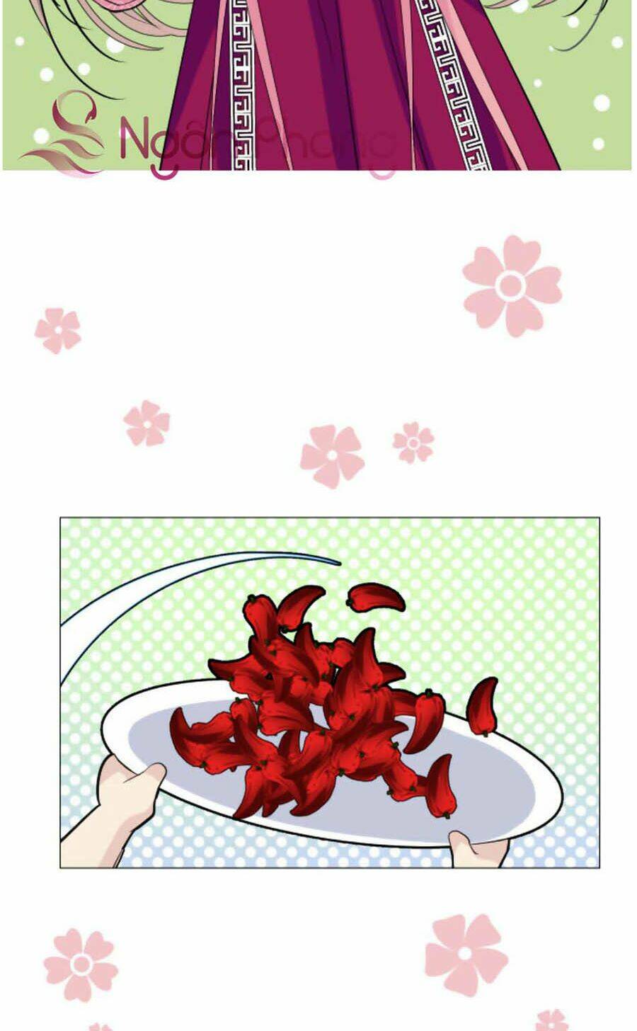 Sao Lại Là Yêu?: Chapter 43