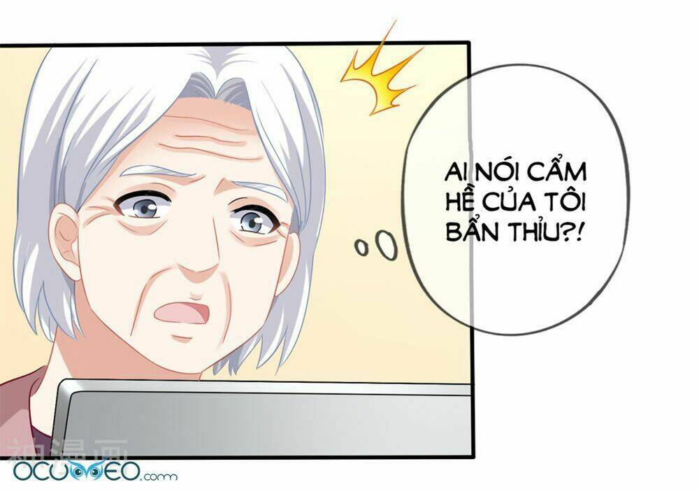 Mỹ Vị Giai Thê: Chapter 48