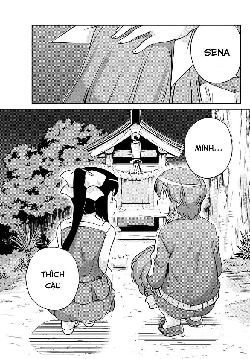 King Of Idols: Chapter 59