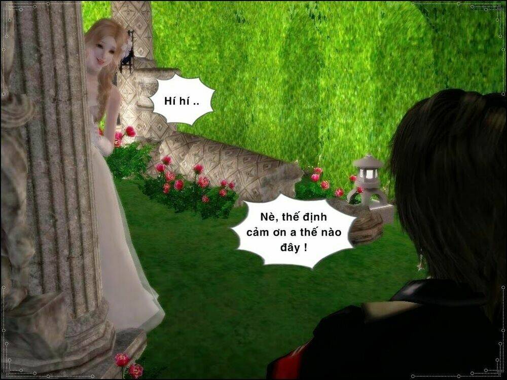 Truyện Sims - Earl Story: Chapter 42