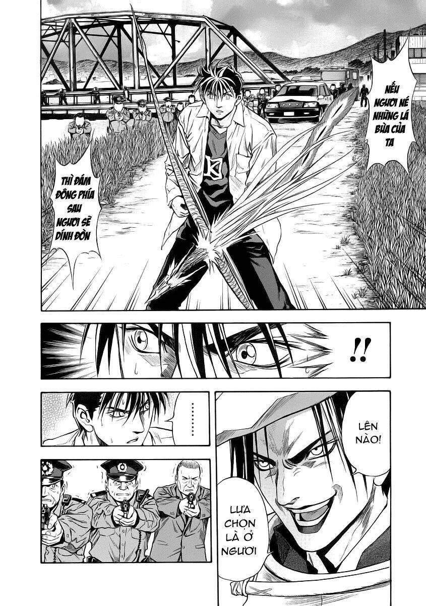 Otogi Matsuri: Chapter 50