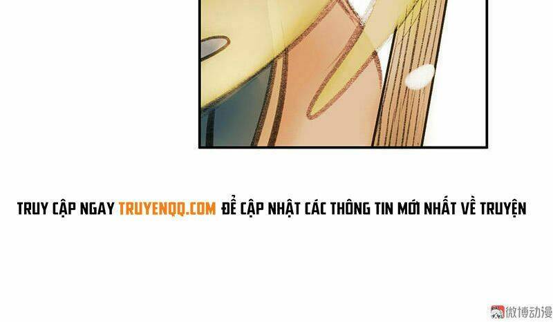 Thiếu Nữ Tản Mộng Đàm: Chapter 1.3