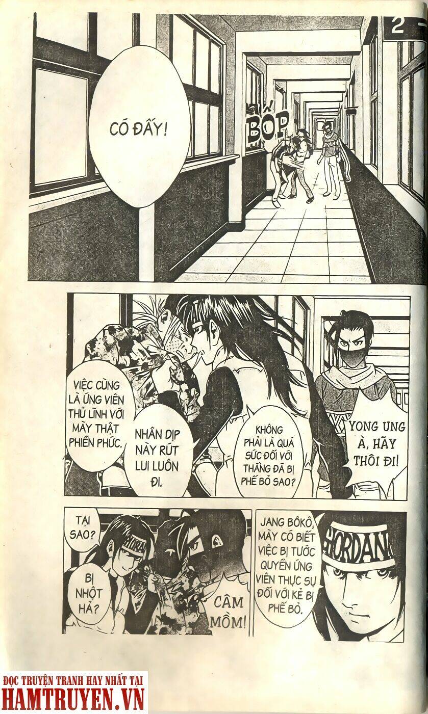 Ai Hơn Ai: Chapter 254