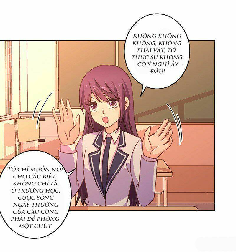 Trọng Sinh Chi Hao Môn Cường Thế Quy Lai: Chapter 106