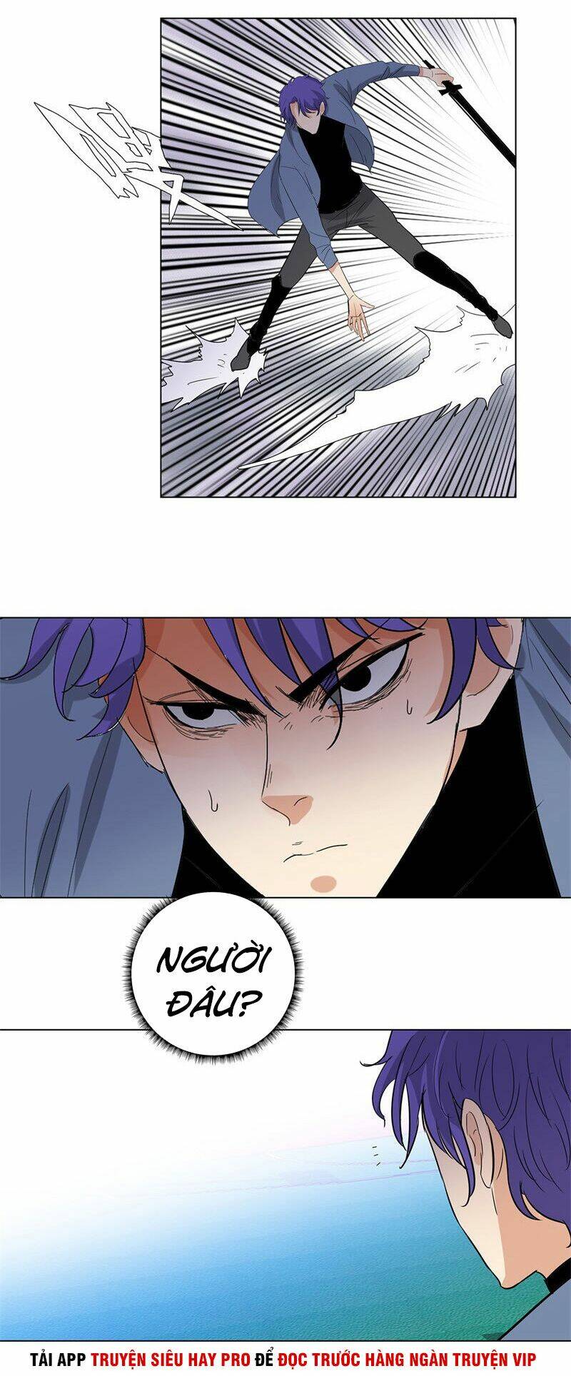 Học Viện Cao Thủ: Chapter 235