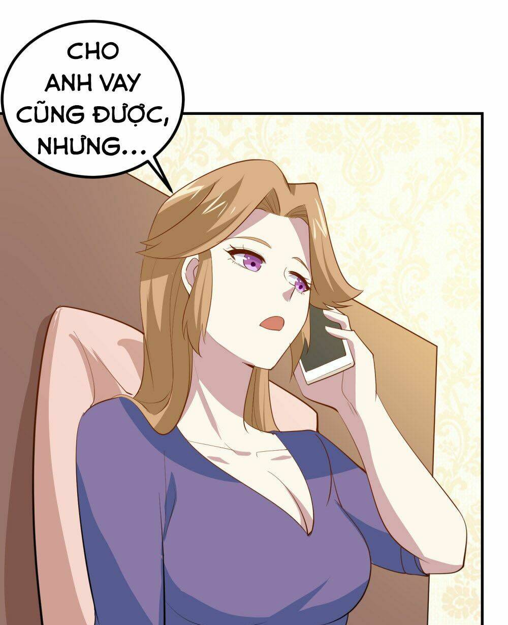 Tay Chơi Thần Cấp: Chapter 69